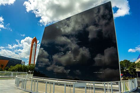 Visit The Memorial — Amf Cse