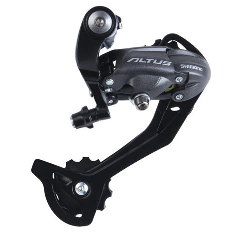 Przerzutka Tylna Shimano Altus Rd M Rz Dowa Rowerowy Sklep