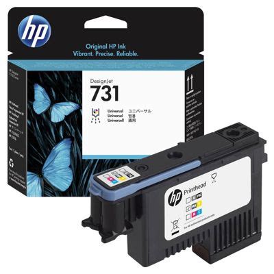 Hp Designjet Printhead For Designjet T T