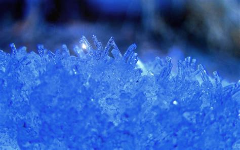 Blue Crystal Wallpapers Top Free Blue Crystal Backgrounds