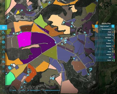 Ls Toscana Map V Farming Simulator Mod Ls Mod