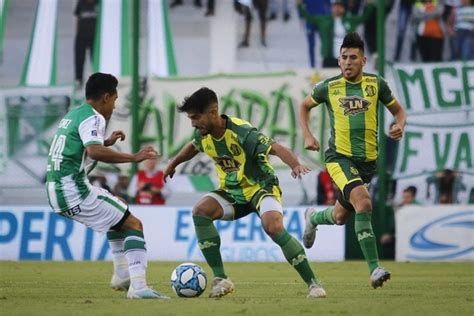 Aldosivi Vs Racing En Vivo Por La Copa De La Superliga Horario