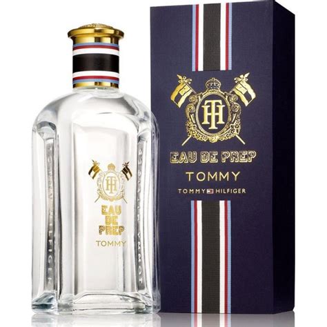 Tommy Hilfiger Eau De Prep Tommy Цена за Eau De Toilette мъже Edt 100ml Parfumbg®