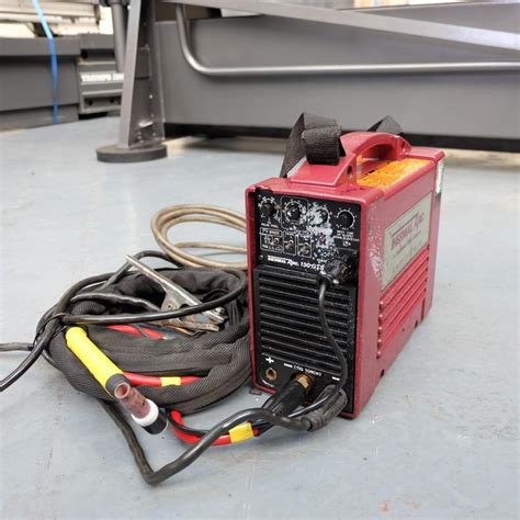 Thermal Arc Dc Invertia Arc Welder
