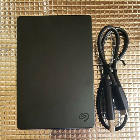 Yahoo Stgd Seagate Gaming Portable Hdd Tb