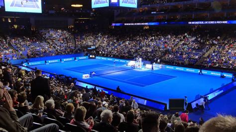 Tennis Torino Si Aggiudica Le Atp Finals Dal 2021 Al 2025