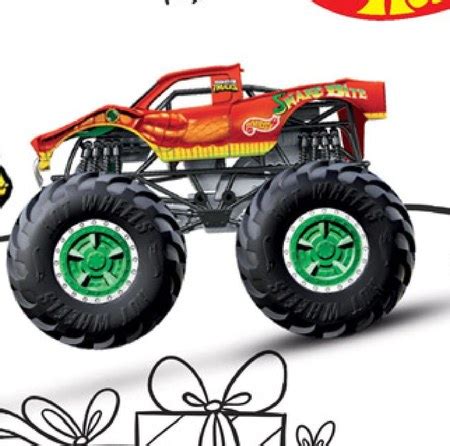 Samoch D Hot Wheels Promocja Biedronka Ding Pl