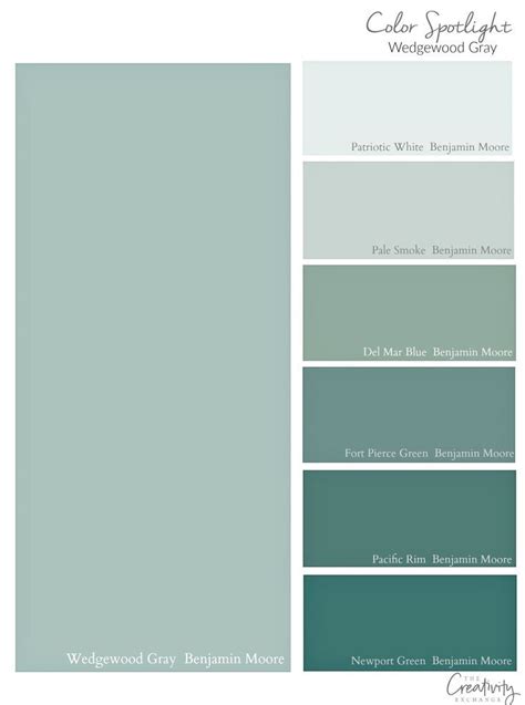 Using Gray Green Paint Color To Create A Relaxing Atmosphere In Your