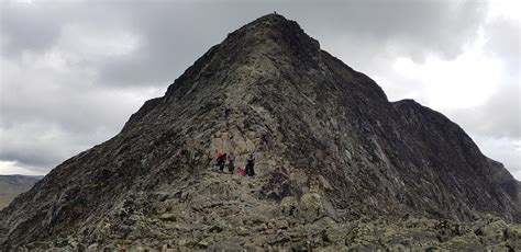 Jotunheimen Photo Gallery — Custom Self-Guided Hiking Trips