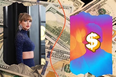 Richest Man In Wa State Makes 158 Times More Than Taylor Swift