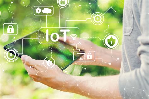 The Best Iot Companies To Work For In 2020 Based On Glassdoor