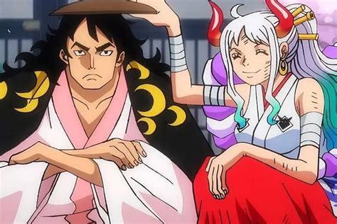 Teori One Piece Apa Yang Terjadi Di Wano Setelah Luffy Dan Bajak Laut