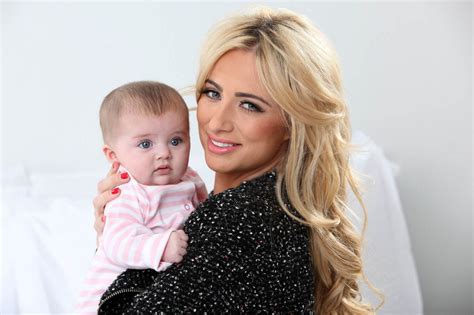 Chantelle Houghton Children How Many Kids Does Chantelle Houghton Have