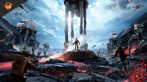 Star Wars Battlefront 3 Release Date: PS4, PS5, Xbox, PC, Switch