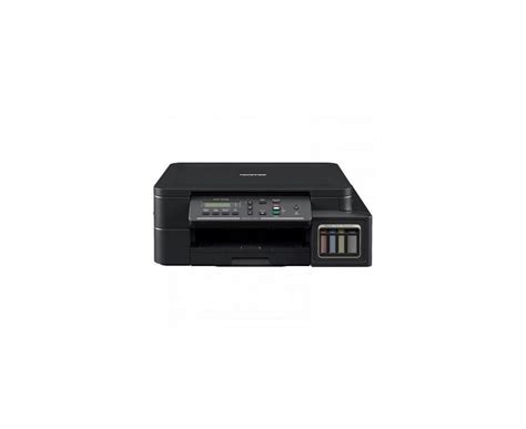 Brother, DCP, T510W, Refill Tank, System, All in-One Printer, EGYPTLAPTOP,