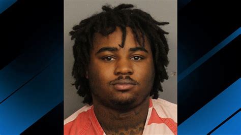 Arrest Made In 2021 Fatal Double Shooting In Birmingham