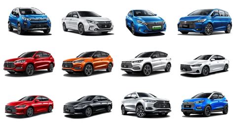 The history of the automobile brand BYD - AvtoTachki