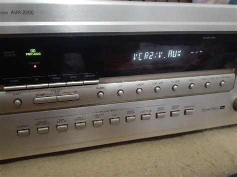 Denon amplifier, Audio, Soundbars, Speakers & Amplifiers on Carousell