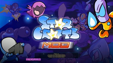 Tech Showcase The Starcrafts Mod For Starcraft Ii By Carbot