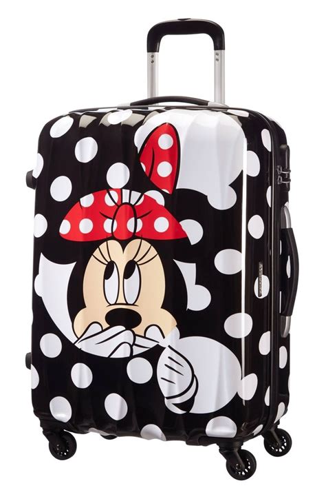 294 best Disney Duffels, Luggage & Luggage Tags. images on Pinterest ...