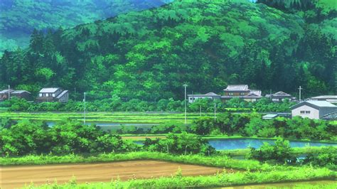 Details Anime About Countryside In Cdgdbentre