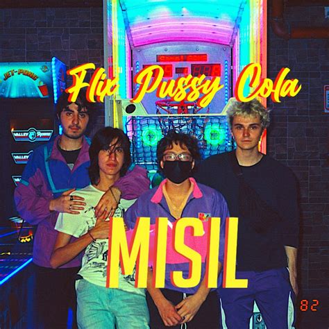 Misil Single By Flix Pussy Cola Spotify