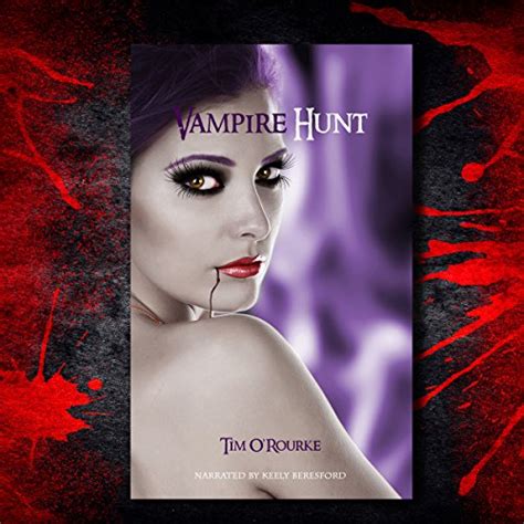 Vampire Hunt Kiera Hudson Series One Book 3 Audible