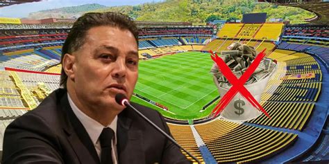 Destapan Un Mal Negocio De Alfaro Moreno En Barcelona Sc El ídolo