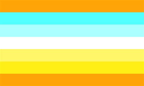 Flag By Pride Flags On Deviantart