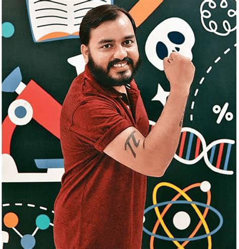 Alakh Pandey Physics Walla Age Wife Biography Net Worth The