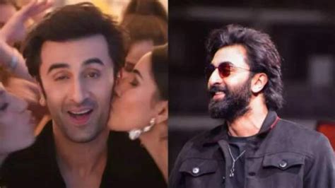 Ranbir Kapoor Says Pyaar Hota Kayi Baar Hai Is Not Based On His