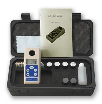 TN100 IR Turbidity Portable Turbidity Meter Portable