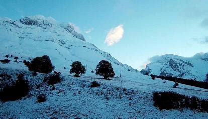 Due Scalatori Morti Sul Gran Sasso Un Uomo E Una Donna