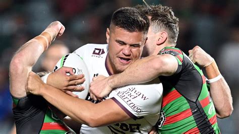 Nrl 2023 News Predicted Teams Round 1 Dane Gagai Injury Joey Manu