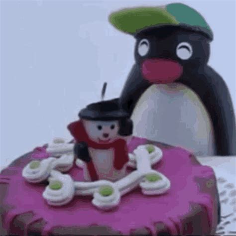 Pingu Pingu Party  Pingu Pingu Party Pingu Birthday Discover