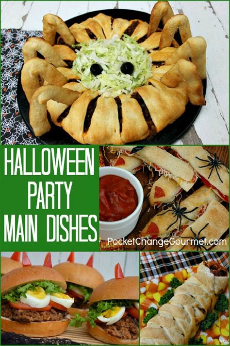 Witchy Dinner Recipes Halloween Food For Dinner Husnimartih Github Io