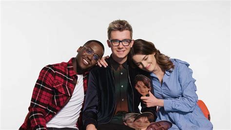 Sex Education TV Series Wallpapers Images WallpaperCat