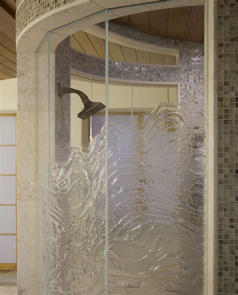 Round Shower Re Bath Omaha Has A Shower Door Solution That Offers