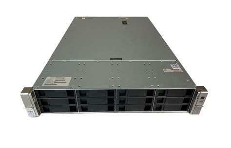 HP DL380 G9 Server - Delta Server Store