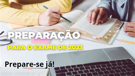 PREPARAÇÃO para o EXAME da DÉCIMA SEGUNDA CLASSE PORTUGUÊS parte 1 2023