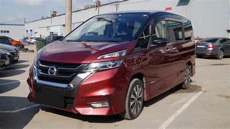 Замена колодок. — Nissan Serena Mk V (C27), 2 л, 2016 года | запчасти ...