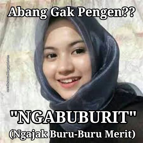 Gambar Kata2 Lucu Ngabuburit Pulp