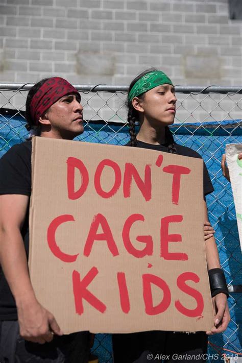 ‘a Period Of Redesign — Activists Say As Planned New Youth Jail Will