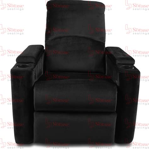 Velvet Sotase Rocker Motorized Recliner Chair At Rs 27000 Piece In New