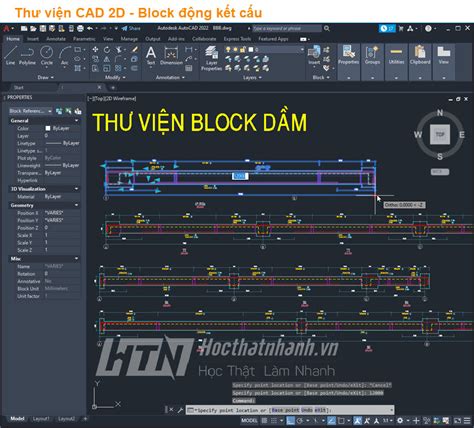 Th Vi N Autocad Y D D Li N T C C P Nh T H C Th T Nhanh