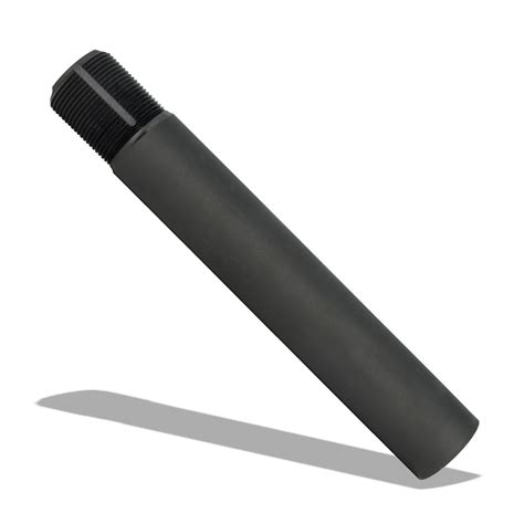 PISTOL BUFFER TUBE - Lead and Steel