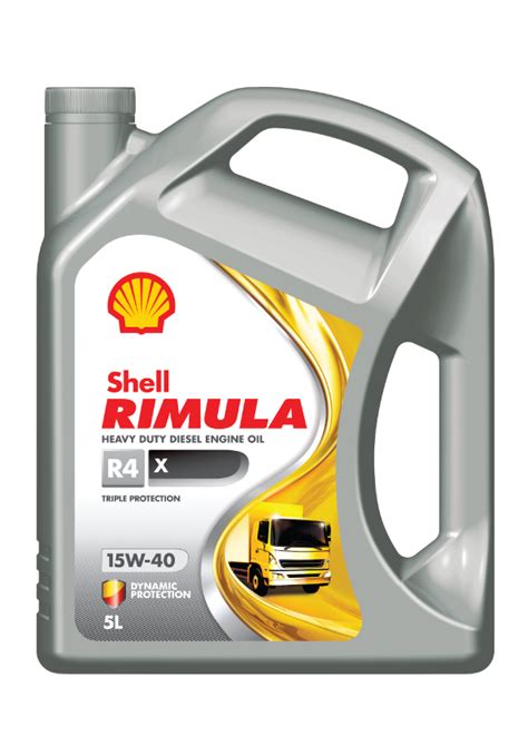 Shell Rimula R4 X – Ranks Petroleum Limited | Shell Bangladesh