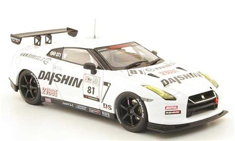 Miniature Nissan Skyline R Autoart Jgtc R Gt R Gt No Gran