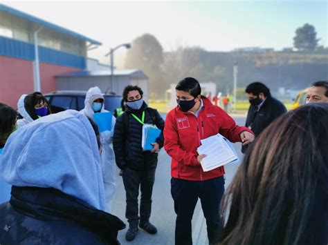 Concretan La Entrega De Cerca De Mil Cajas Con Alimentos En La Prov