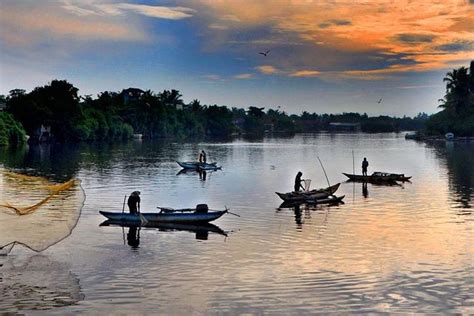 Tripadvisor Negombo Transit Mangrove Boat Ride Tour Desde El